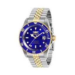 invicta Men Analogue Watch with Metallic Strap-29182-picture-11