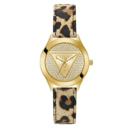 guess Women Analogue Watch image 1