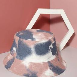 haute sauce Women Tie & Dye Bucket Hat-picture-38