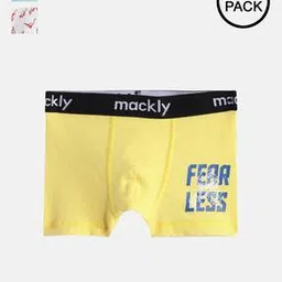 mackly Pack of 3 Printed Boxers-picture-23