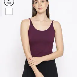 la intimo Women CottonCamisole image 1