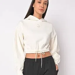 puma Classics Cropped Sport Classics Fl Hoodie-picture-48