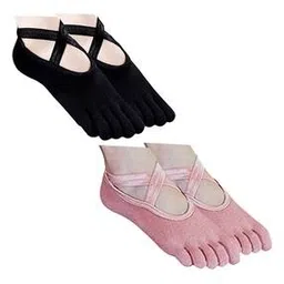 athline Women Ankle-Length Socks-picture-51