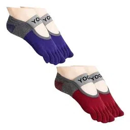 athline Women Ankle-Length Socks-picture-11