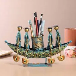 habere india Vintage Pen Holder-picture-31