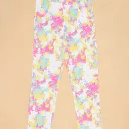 pantaloons junior Girls Regular Fit Jeggings-picture-46