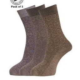 dollar socks Pack of 3 Mid-Calf Length Socks-picture-38