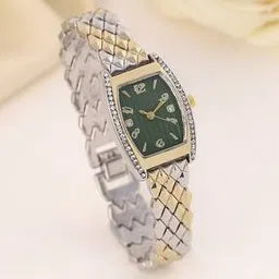 haute sauce Women Square-Dial Analogue Watch-picture-26