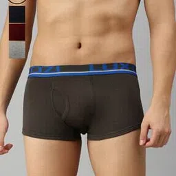lux cozi Pack of 4 Trunks-picture-19