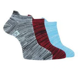 dollar Men Stripes Ankle-Length Socks-picture-22