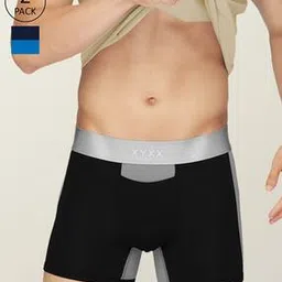 xyxx Pack of 2 Trunks-picture-53