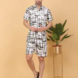 sweet dreams Men Rayon 2-Piece Sets image 1