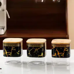 umai Set of 3 Glass Jars with Lids-picture-32