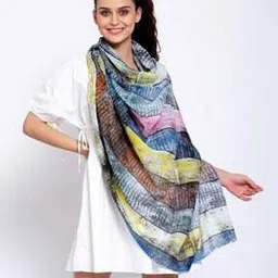 Striped Stole-image-31