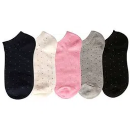 n2s next2skin Women Polka-dot Socks-picture-13