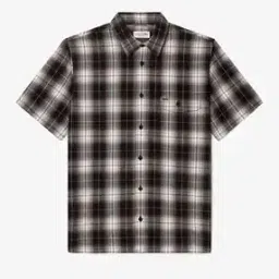 lacoste Men Checked Regular Fit Shirt-picture-23