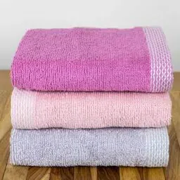 rangoli Organic Bamboo Face Towel-picture-17