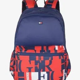 tommy hilfiger 15" Laptop Backpack with Adjustable Straps-picture-24