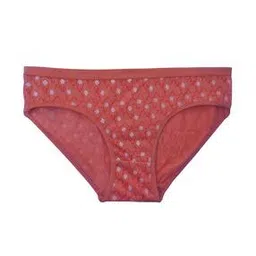 Women Briefs with Inner Elastic Waistband  -image-4