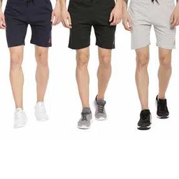 ardeur Pack of 3 Shorts-picture-39