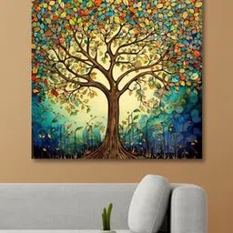 saf Nature Art Canvas Wall Painting-picture-35