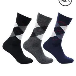 bonjour Pack of 3 Socks-picture-24