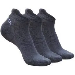 heelium Pack of 3 Ankle-Length Socks-picture-16