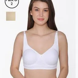clovia Solid T-shirt Bra-picture-20