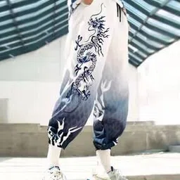 yellow tree Men Joggers Track Pants-picture-12