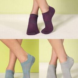 damensch Man Ankle Length Socks-picture-27