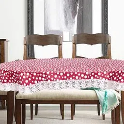stylista Printed 8-Seater Table Cover-picture-38