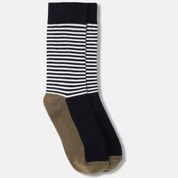 iconic Men Everyday Mid-Calf Length Socks-picture-40