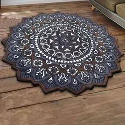 presto Round Ethnic Carpet-picture-40