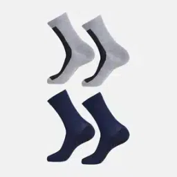 adidas Men Pack of 2 Abstract Ankle-Length Socks-picture-49
