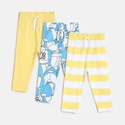 mini klub Pack of 3 Track Pants-picture-13