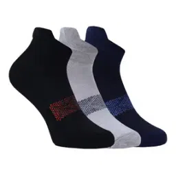 katapol Men Ankle Length Socks Pack of 3-picture-47