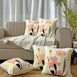 export house Designer Pillow Cover image 1
