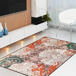 athom living Printed Anti-Skid Carpet-picture-20
