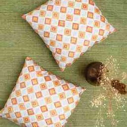 indie picks Set of 5 Digital Print Cushion Covers 16" x 16"-picture-48