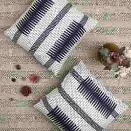 indie picks Set of 5 Digital Print Cushion Covers 16" x 16"-picture-42