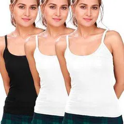 alba Pack Of 3 Camisole-picture-23
