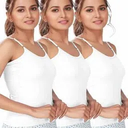 alba Pack Of 4 Camisole-picture-13