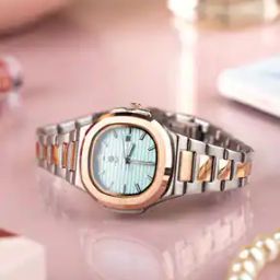 carlton london Men Analogue Watch-picture-7