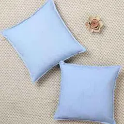 indie picks Set of 2 South Cotton Flange Cushion Covers-picture-39