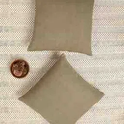 indie picks Set of 2 South Cotton Cushion Covers-picture-20