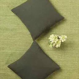 indie picks Set of 2 South Cotton Cushion Covers 16"x 16"-picture-21