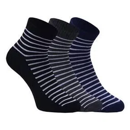 spancia Men  Ankle-Length Socks-picture-36