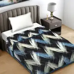 Ultra Soft Single Bed AC Blanket-image-48