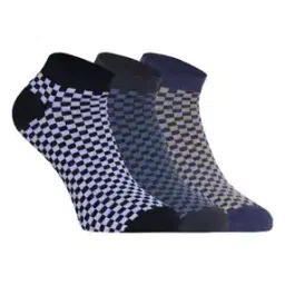 spancia Men Ankle-Length Socks-picture-25