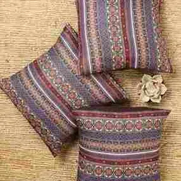 indie picks Set of 3 Digital Print Cushion Covers-picture-46